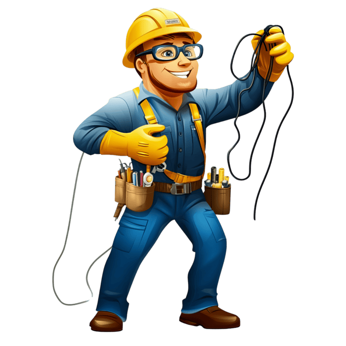 KS Electrical Services